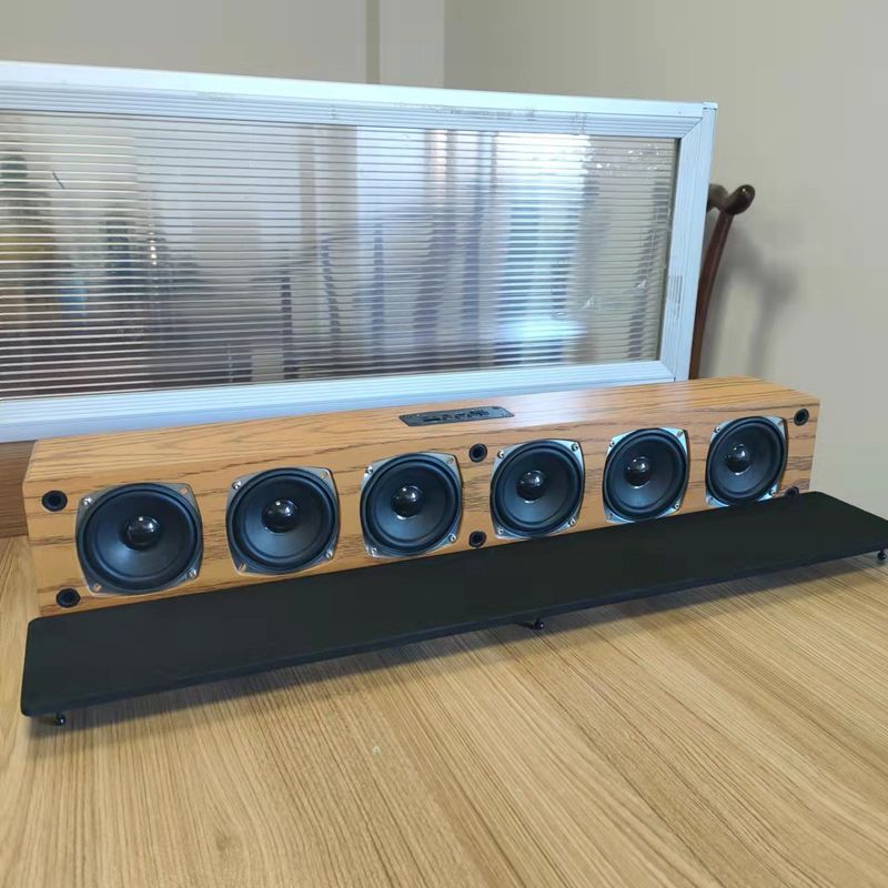 10W Portable Bluetooth Speakers Battery Powered CE Rohs Certified