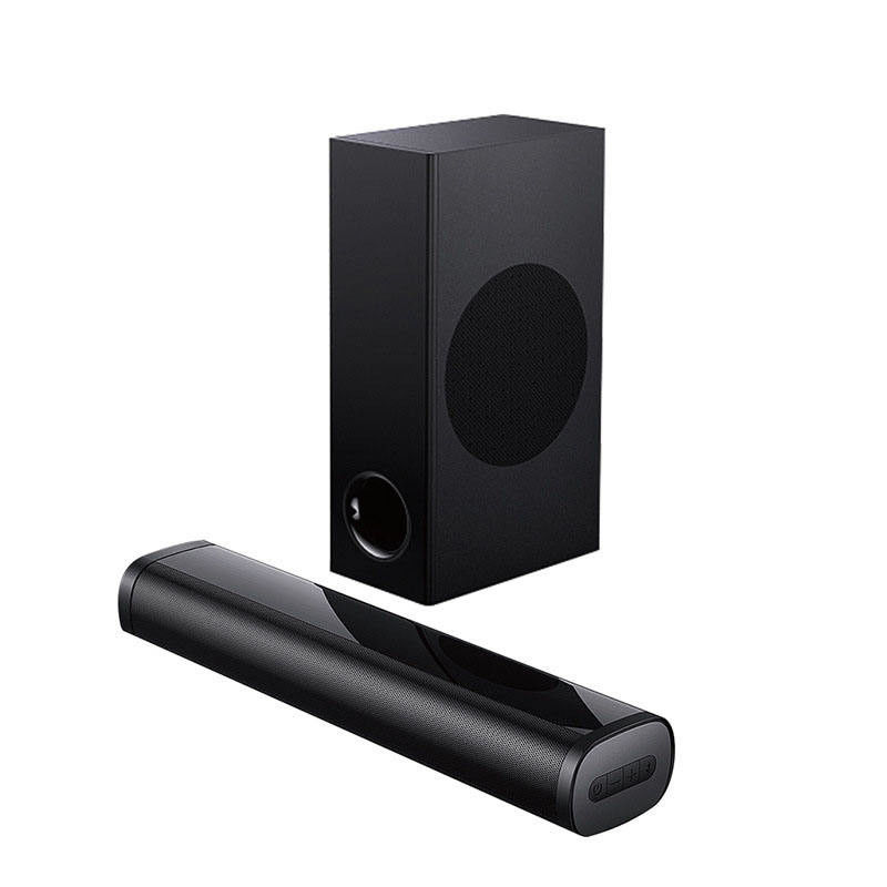 2.1'' Bluetooth TV Soundbar Home Theatre System  Wireless Sound Bar Soundbar For Tv